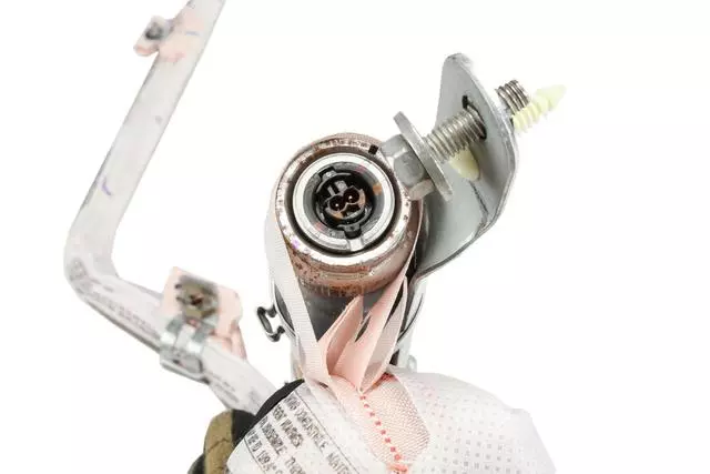 Part# 84007383 Passenger Side Roof Rail Airbag - GM (84007383)