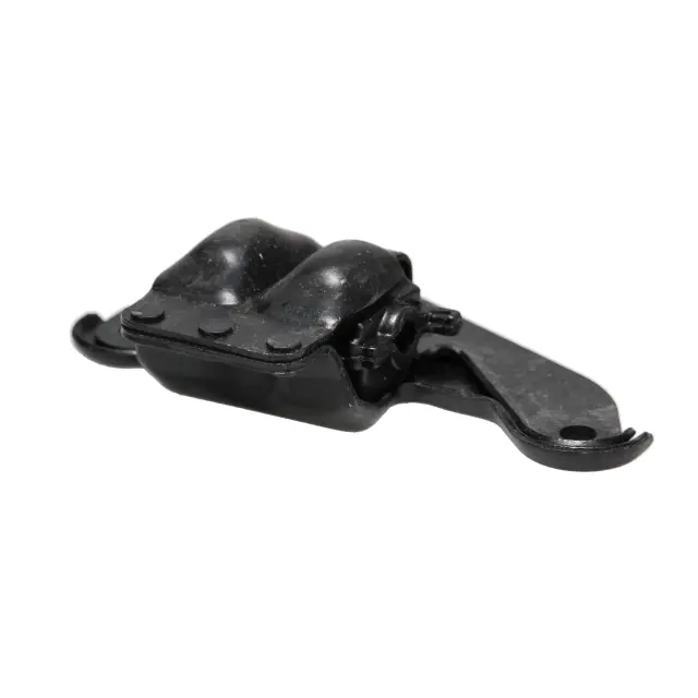 A5320 - : OE-style engine mount for vibration isolation and support for Marmon Ride Control Image