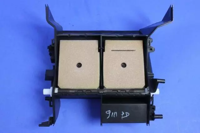 Heater And Damper Contrl Link - Mopar (5134351AA)