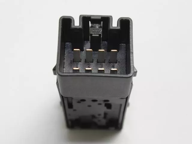 Power Seat Switch, Left - Mopar (4602697AA)