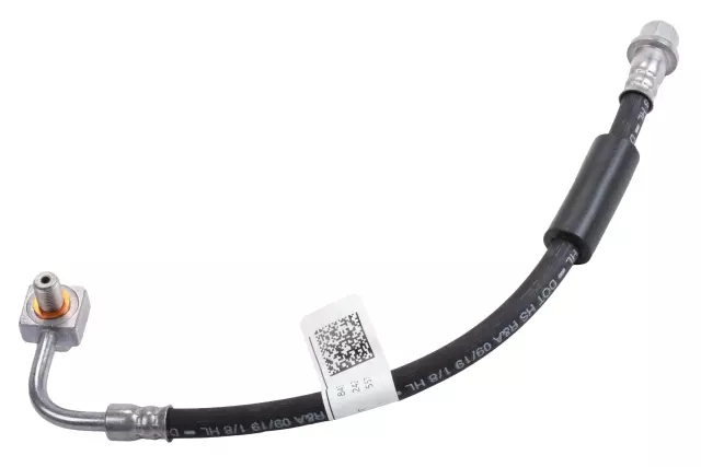 Rear Hydraulic Brake Hose - GM (84552901)
