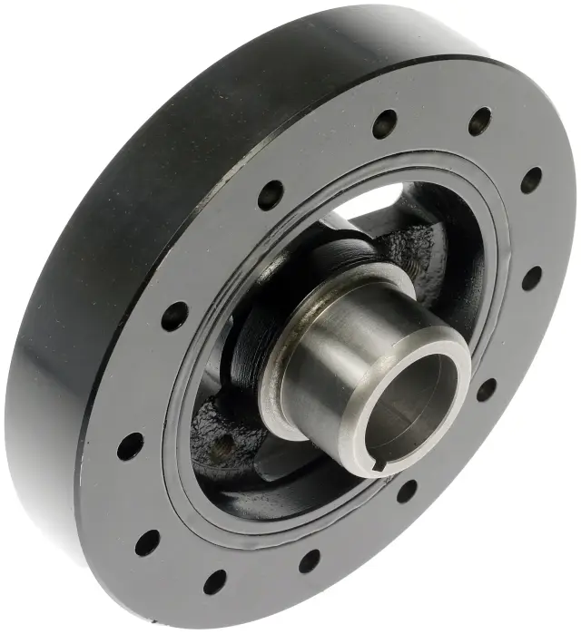 594012 - Engines &amp; Components: Harmonic Balancer Assembly for Dorman Image
