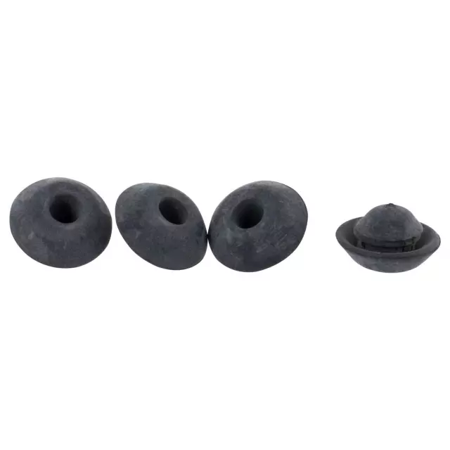 Plug Rubber - Ford (W718539-S300)