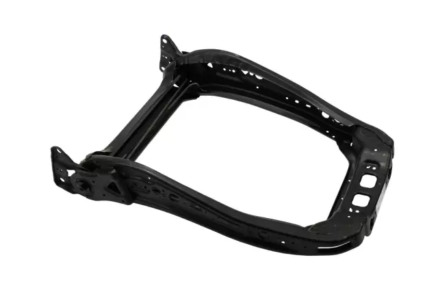 13511673 - Body: Seat Back Frame for Cadillac: Escalade | Chevrolet: Colorado, Silverado 1500, Silverado 1500 LD, Silverado 2500 HD, Silverado 3500 HD, Tahoe | GMC: Canyon, Sierra 1500, Sierra 1500 Limited, Sierra 2500 HD, Sierra 3500 HD, Yukon Image