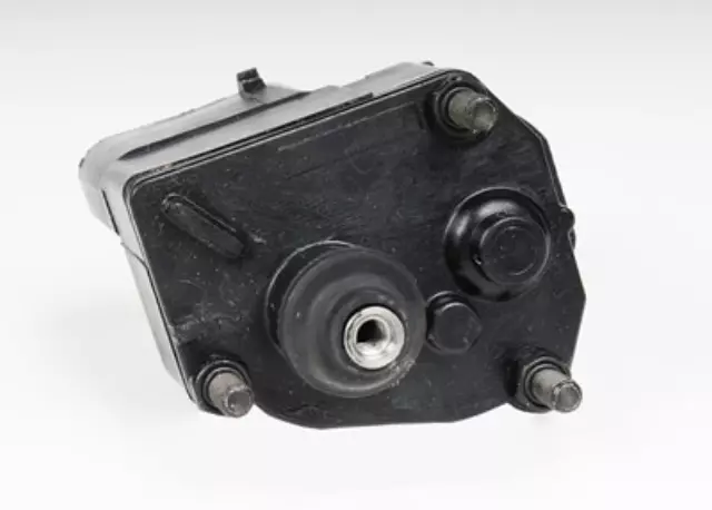 Fuel Injection Idle Speed Control Actuator - GM (17112866)