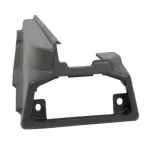 LB5Z7863388AC - Body: Track Cover for Ford: Explorer, Police Interceptor Utility | Lincoln: Aviator Image