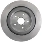 1BP02658AA - : Disc Brake Rotor for bproauto Image