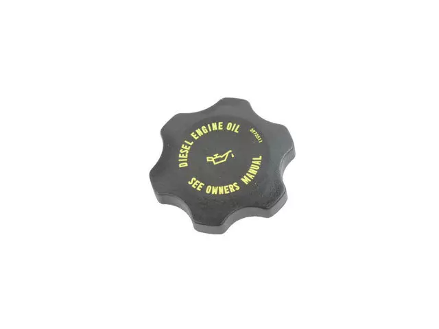 Oil Filler Cap - Mopar (68003321AA)