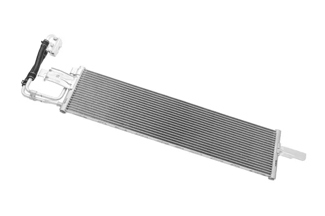 Automatic Transmission Auxiliary Fluid Cooler - GM (39021417)