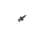 68368948AA - Frame, Bumper and Fascia: Push Pin for Mopar Image