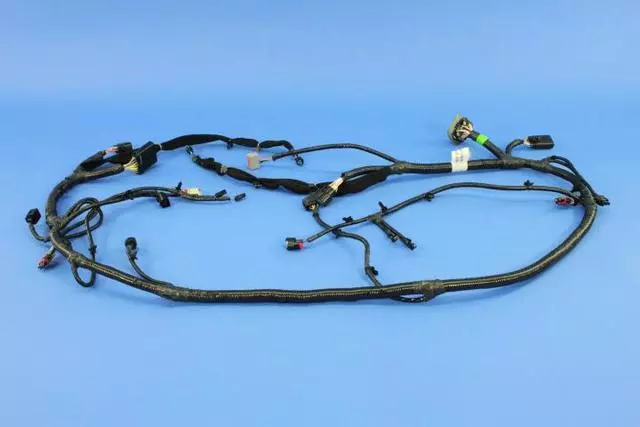 Front End Module Wiring - Mopar (68231798AD)
