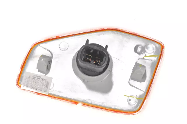 Front Driver Side Marker Lamp - GM (15873638)