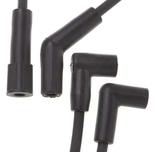 Spark Plug Wire Set - GM (89021164)