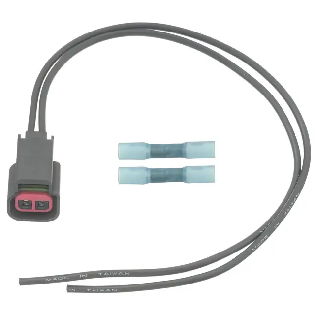 S2840 - Emission Systems: Canister Purge Valve Connector for SMP CORP Image