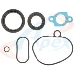 ATC1330 - : APEX Automobile Parts Inc Crankshaft Front Seal Set for APEX Automobile Parts Inc Image