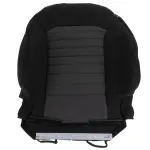 FT4Z5864417AK - : Cover Assembly Seat Back for Ford Image