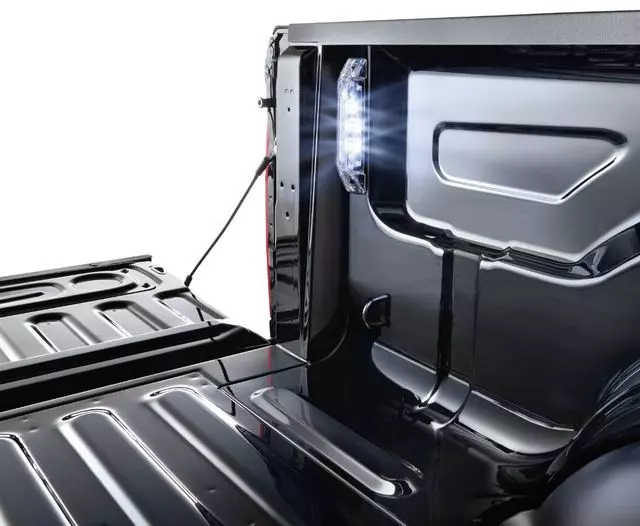 82214870AB - : Cargo Light Kit for Mopar Image