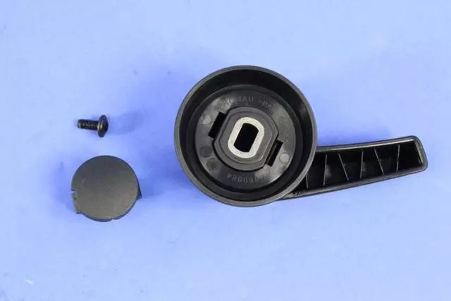 Seat Recliner Handle - Alfa Romeo (68241212AA)