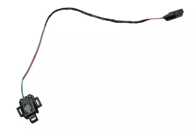 84873454 - Body: Compartment Lamp for GM Image