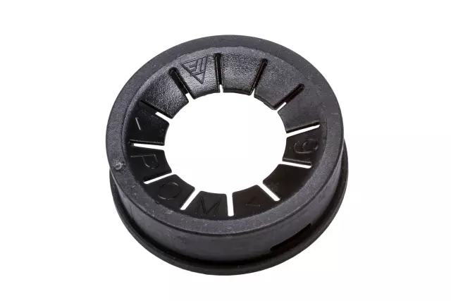 15170204 - : Multi-Purpose Pipe Cap for Cadillac: ATS | Chevrolet: Silverado 2500 HD, Silverado 3500 HD | GMC: Sierra 2500 HD, Sierra 3500 HD Image