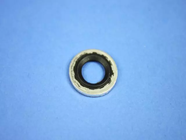 68125530AA - : Discharge Line Seal for Chrysler: Town &amp; Country | Dodge: Grand Caravan | Jeep: Wrangler | Ram: C/V Image