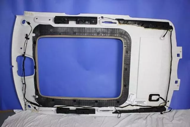 Headliner - Mopar (1TH79HL1AA)