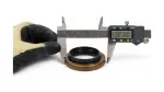 9031138013 - Engine: Seal for Toyota Image