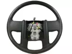 AC3Z3600BA - Steering: Steering Wheel for Ford: F-250 Super Duty, F-350 Super Duty, F-450 Super Duty Image