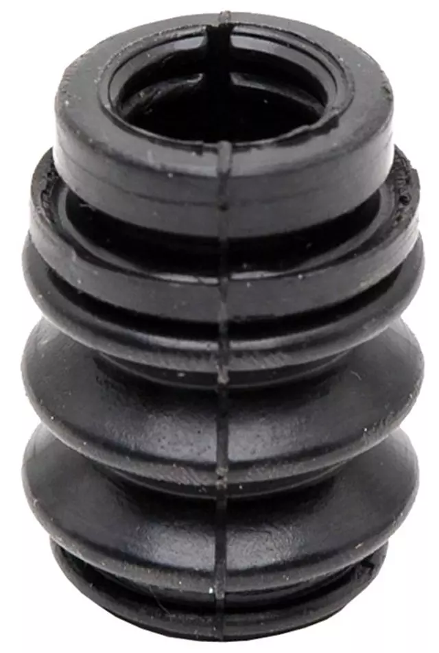 18K1414 - Brake: Front Brake Caliper Bushing Kit for Acura: CL, Integra, Legend, NSX, RL, RSX, TL, TSX, Vigor | Chevrolet: Spark, Spark EV | Honda: Accord, Civic, CR-V, Fit, Odyssey, Prelude, S2000 | Isuzu: Oasis | Pontiac: G3 | Suzuki: Forenza, Reno, Verona Image