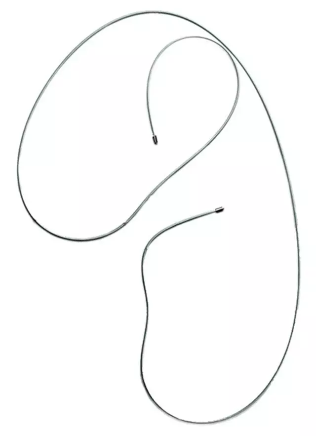 18032930 - : Intermediate Parking Brake Cable Assembly for GM Image