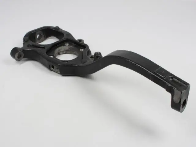 Front Knuckle, Right - Mopar (4895710AB)