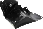 638401PA0A - Body: Liner Extension for Nissan: NV1500, NV2500, NV3500 Image