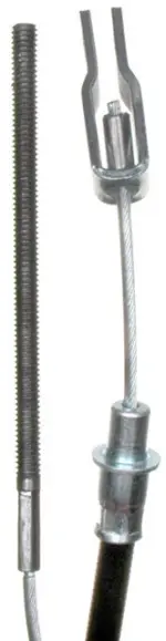 BC92319 - : Raybestos Element3 Parking Brake Cable for Raybestos Brakes Image