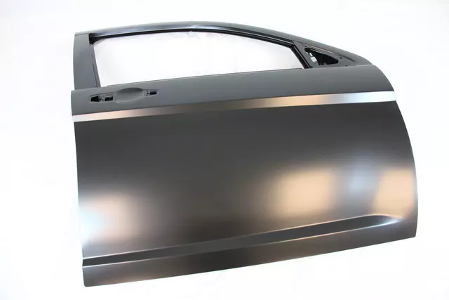 5074514AG - Doors, Door Mirrors and Related Parts: Front Door, Right for Mopar Image