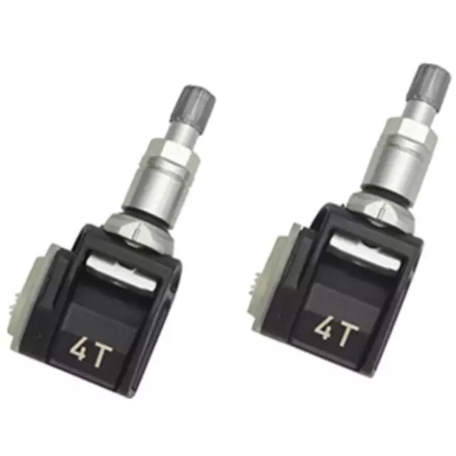 84338125 - : Trailer Tire Pressure Monitor for GM Image