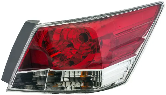 1611569 - : Tail Light Assembly for Dorman Image