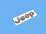 68317234AA - : Nameplate for Jeep: Renegade Image