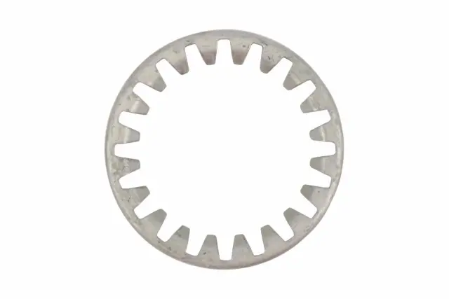 15040331 - Body: Lock Cover Retainer for GM Image