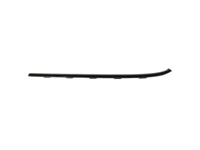Rear Door Belt Outer Weatherstrip, Left - Alfa Romeo (68319045AA)
