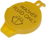 47339 - Wiper and Washer: Windshield Washer Reservoir Cap for Dorman Image