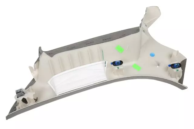 22910118 - Body: Front Trim for Cadillac: XTS Image
