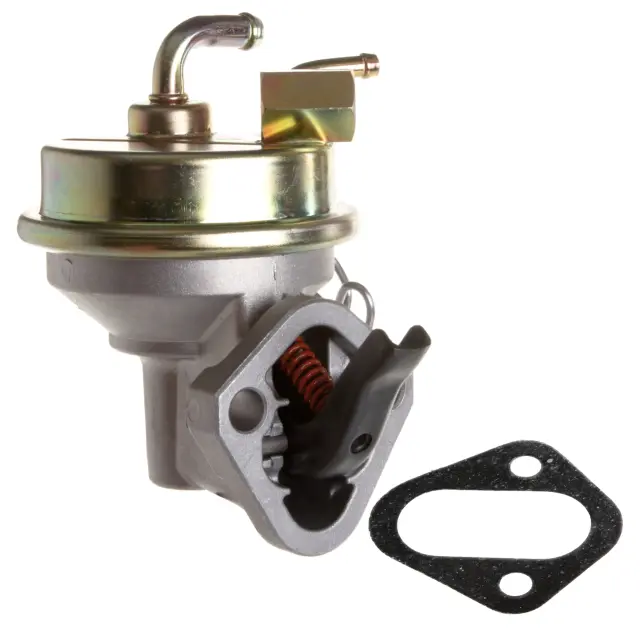 MF0002 - Air Intake &amp; Fuel Delivery: Mechanical Fuel Pump for DELPHI Image