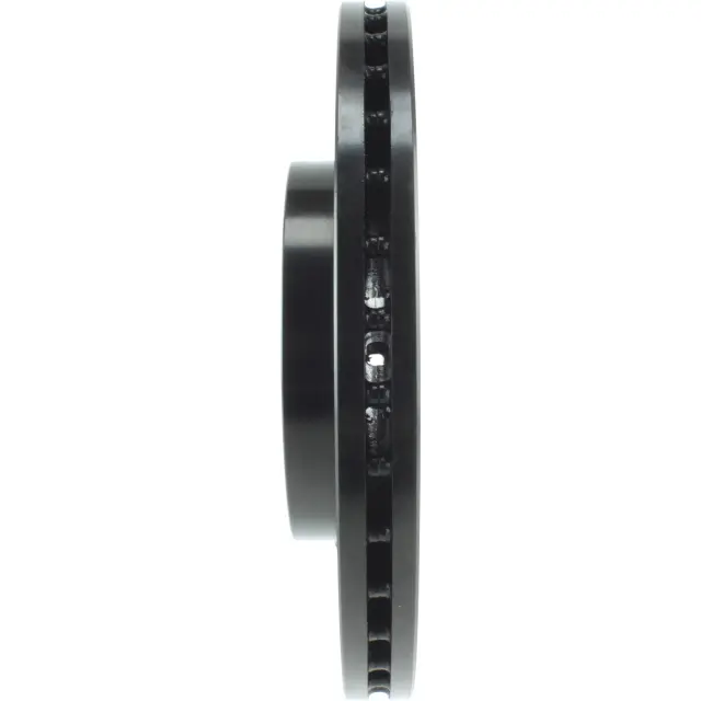 12761051L - Brakes &amp; Brake Parts: StopTech Sport Drilled &amp; Slotted Brake Rotor; Front Left for Stoptech Image