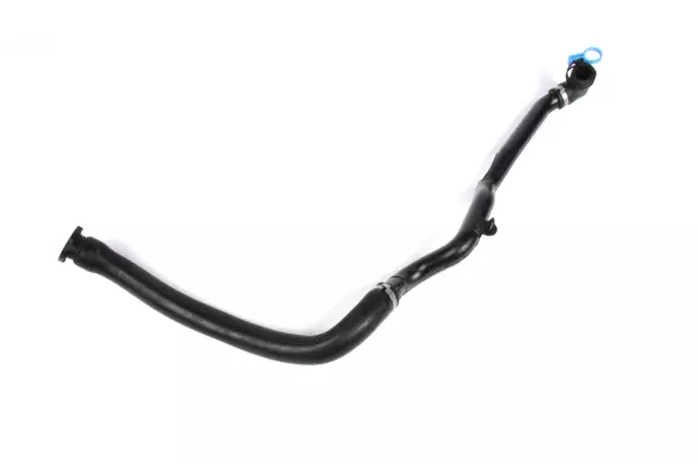 25922318 - : Secondary Air Injection Pump Hose for GM Image