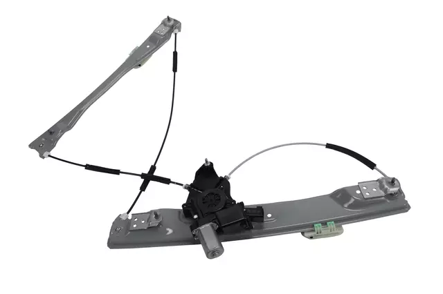Front Passenger Side Door Window Regulator - GM (84903314)