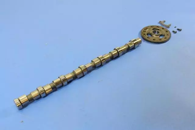 68003407AA - : CAMSHAFT for Mopar Image