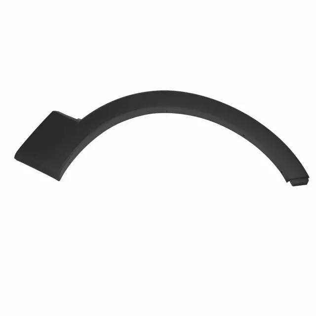 3L1Z16038AAPTM - Body: Wheel Opening Molding for Ford: Expedition Image