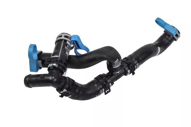 55514219 - : By-Pass Hose for Cadillac: Escalade, Escalade ESV | Chevrolet: Silverado 1500, Silverado 1500 LTD, Suburban, Tahoe | GMC: Sierra 1500, Sierra 1500 Limited, Yukon, Yukon XL Image