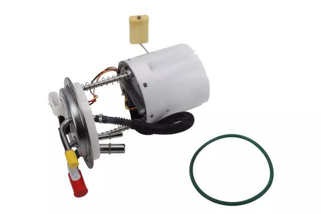 Fuel Pump and Level Sensor Module with Sensor and Seal - GM (19370396)