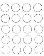 S8812450 - : Engine Piston Ring Set for Enginetech Image